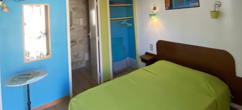 锡格拉斯涛特尔酒店(Cit'Hotel Hotel Las Cigalas)图片