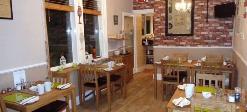 金斯米尔旅馆(Kingsmere Guest House)图片