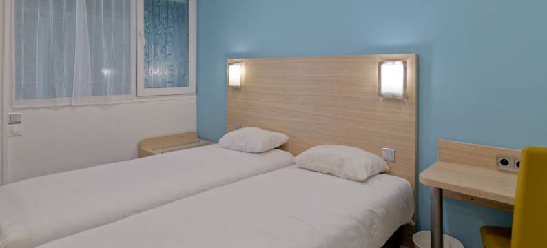 艾普花园餐厅酒店(Hotel Restaurant les Jardins d'Epône)图片