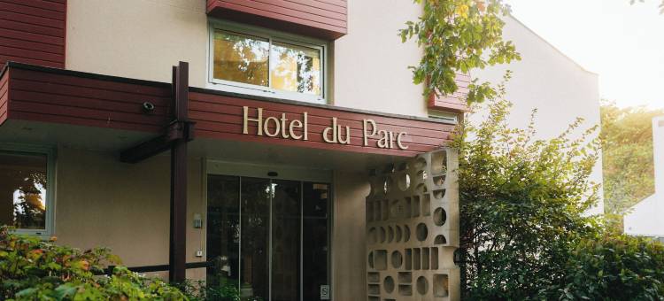 国际之家阿尔米林酒店(Hôtel Restaurant Ar Milin-Logis hôtels)图片