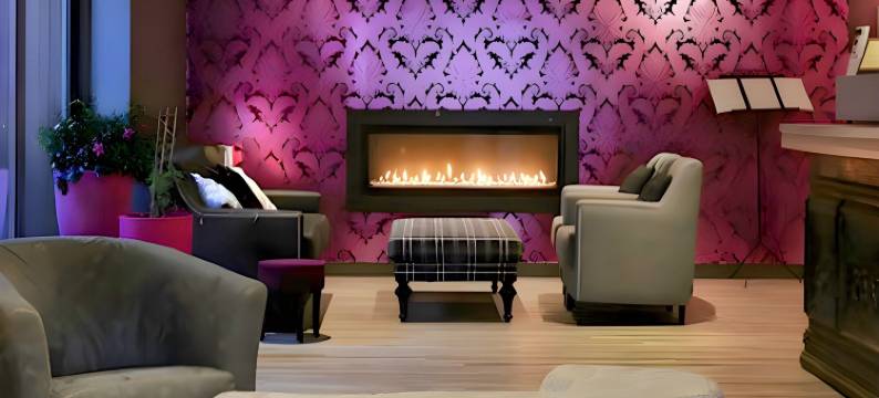 蓝莓酒店(Hotel Myrtilles)图片