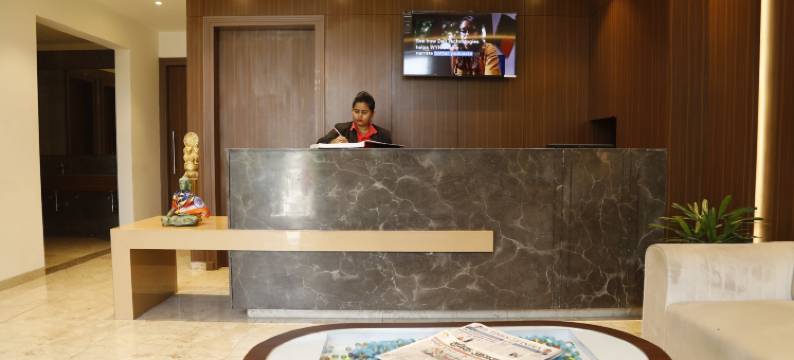 皇家景观酒店(HOTEL THE ROYAL VISTA)图片