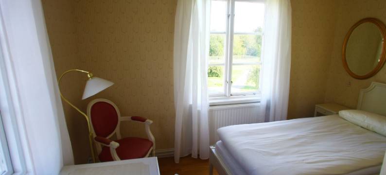 尼伊坦斯库罗特酒店(Nyhyttans Kurort)图片