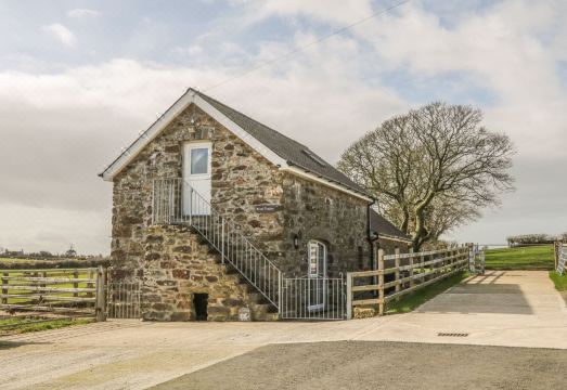 Beudy Tyddyn Hotel Overview