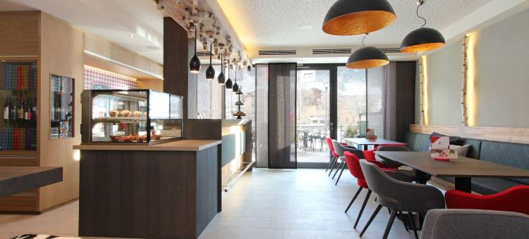 卡普伦阿维尼达芒廷阿尔平租赁小屋(Avenida Mountain Lodges Kaprun)图片