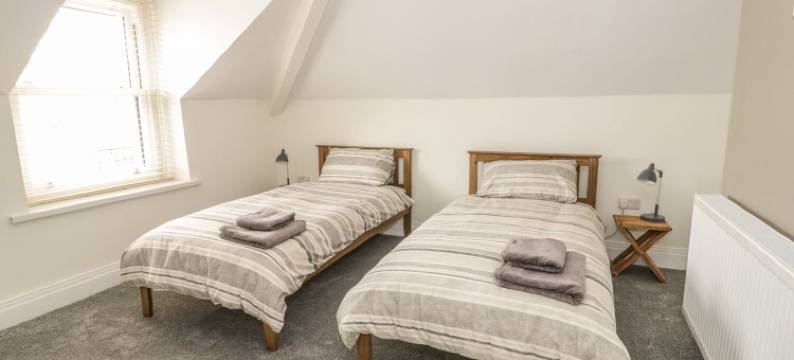 查恩伍德别墅酒店(Charnwood Villa)图片