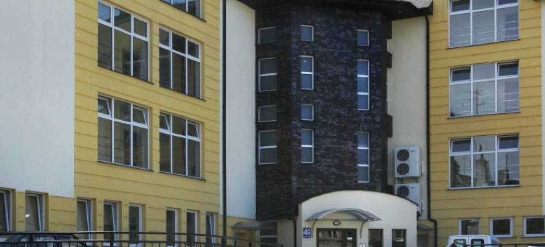 城市公寓 - Młyńska 49(City Apartments - Młyńska 49)图片