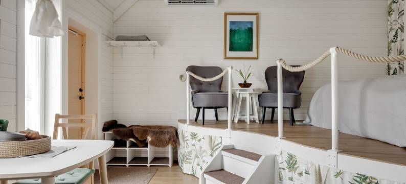 斯莫兰小农场酒店(Smålandstorpets Lanthotell)图片