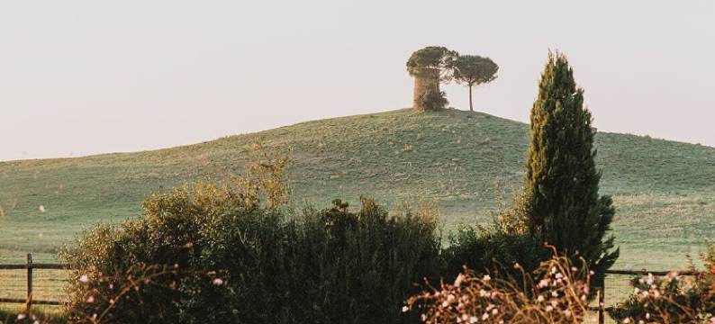 赫莱兹桑特恩雷那酒店(Relais Sant'Elena)图片