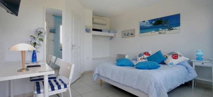 波尔多东科林特尔之家酒店(Logis Hôtel Corintel Bordeaux Est)图片