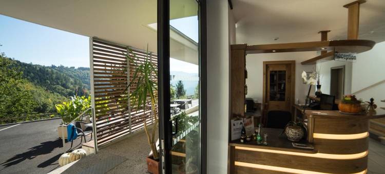 米尔巴舍尔客栈(Logis Auberge du Mehrbachel - Hôtel & Restaurant)图片