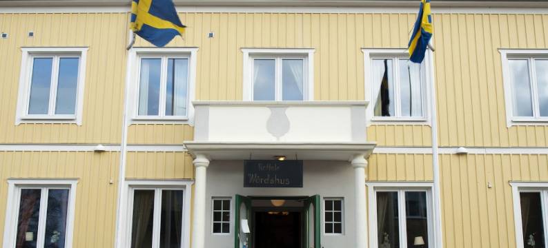 雷夫特勒维契斯酒店(Reftele Wardshus)图片