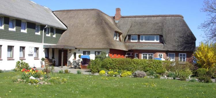 加尼佐尔波斯特酒店(Hotel Garni Zur Post)图片