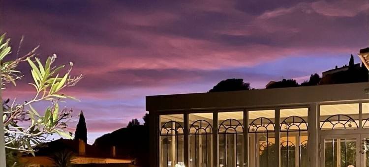 小波希米亚酒店(Hôtel la Petite Bohème)图片