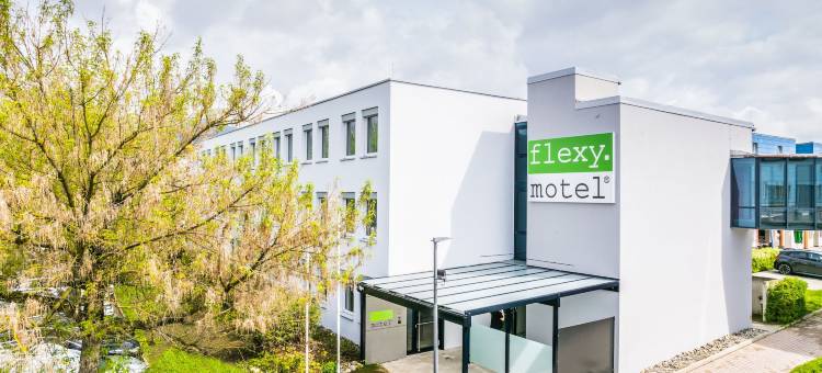 斯皮尔伯格flexy汽车旅馆(Flexymotel Spielberg)图片