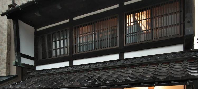 东山金泽旅馆(Kanazawa Guest House East Mountain)图片