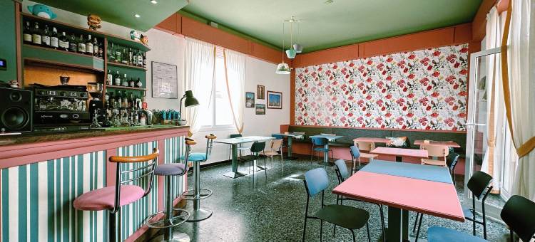 贝洛酒店 by Ostello Bello(Hotel Bello by Ostello Bello)图片