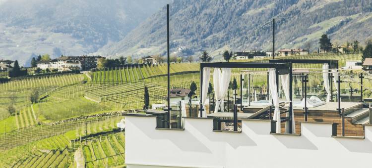 果瑟霍夫酒店(Golserhof)图片