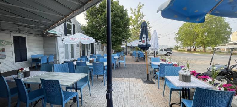 海港广场套房旅馆(Harbour Square Suites)图片