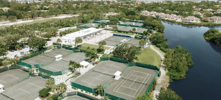长船主俱乐部和度假酒店(Resort at Longboat Key Club)图片