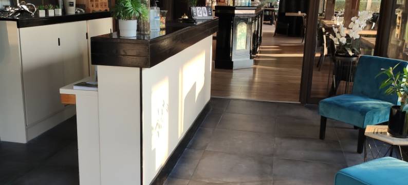 迪内尤乡村酒店(Les Dineux Village)图片