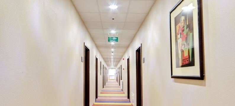 斯托克皮卡罗酒店(Hotel Picaro Stok)图片