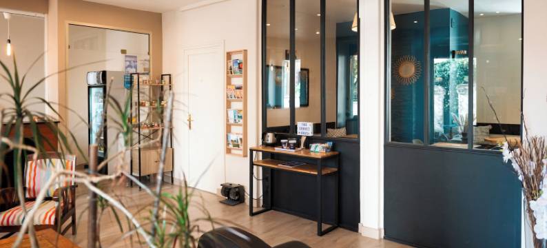 贝乐威酒店(Hotel Bellevue)图片