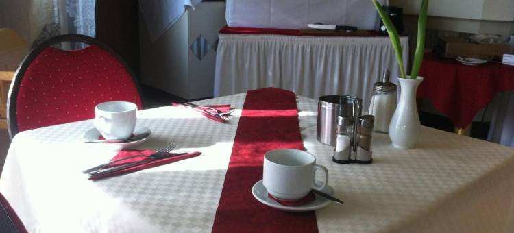 艾玛迪斯城市酒店(Cityhotel Amadeus)图片