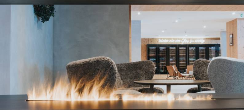 陶恩霍夫酒店(Hotel Tauernhof)图片