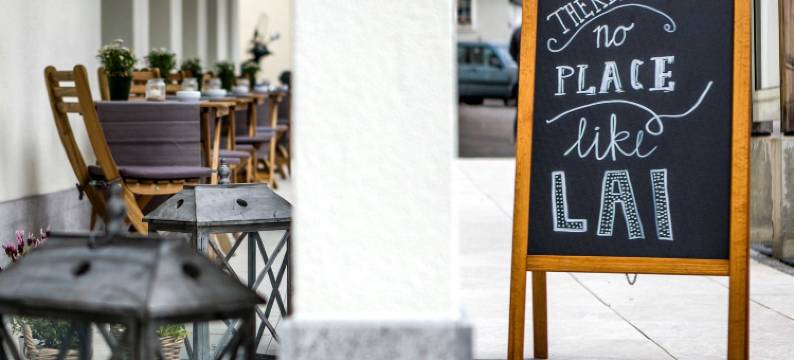 赖伊生活方式酒店(Lai Lifestyle Hotel)图片