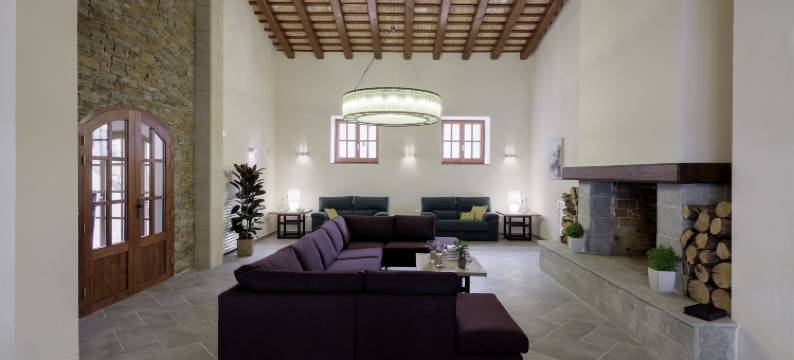 坎皮科精品酒店(Boutique Hotel Can Pico)图片