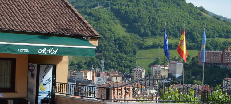 阿丽娜酒店(Hotel Alina)图片