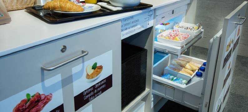 Motel Rheinfels Park 快捷酒店(Motel Rheinfels Park)图片