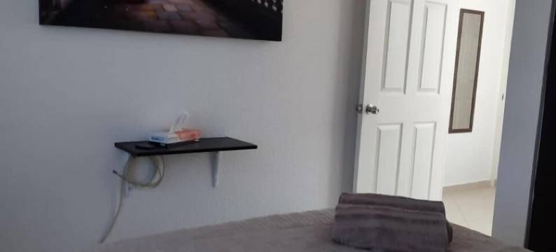 劳雷尔房子(Casa Laurel)图片