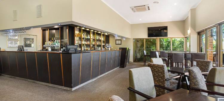 卡拉萨国际酒店(Karratha International Hotel)图片