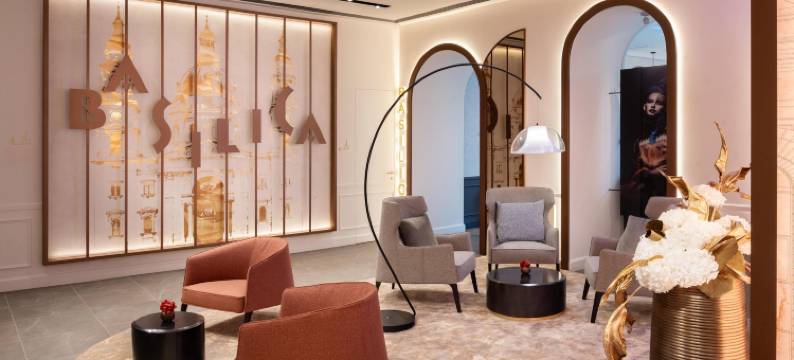 丽笙臻选酒店，布达佩斯大教堂(Radisson Collection Hotel, Basilica Budapest)图片