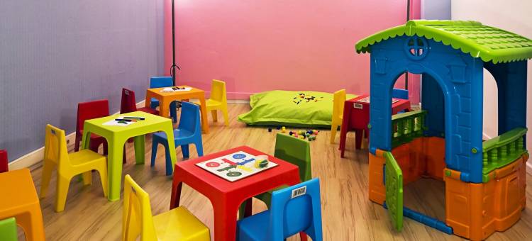 芙尔格思科尼尔公园酒店(Fergus Conil Park)图片