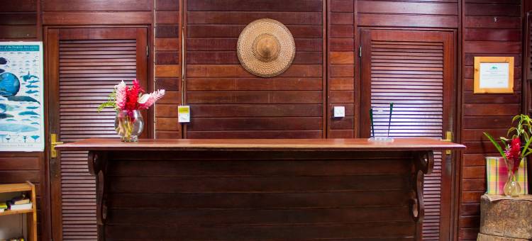 皮卡德海滩别墅酒店(Picard Beach Cottages)图片