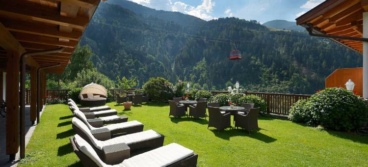 莎尔塔奥赛罗夫酒店(Hotel Saltauserhof)图片