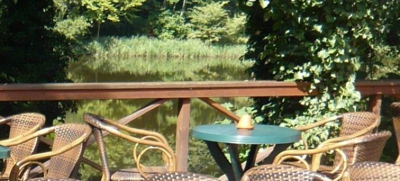 卡米纳湖滨酒店(Carmina am See)图片