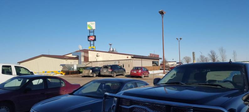 厄斯汽车旅馆 - 杰克逊(Earth Inn Motel - Jackson)图片