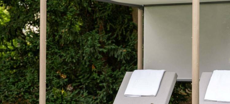 阿斯特查彭奥瑟罗莱夏朵酒店(Relais & Châteaux l'Assiette Champenoise)图片