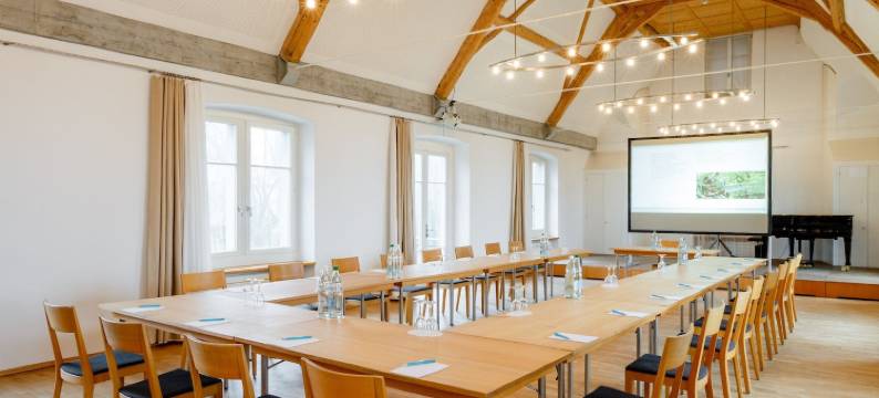 施洛斯瓦特台歌酒店(Schloss Wartegg)图片