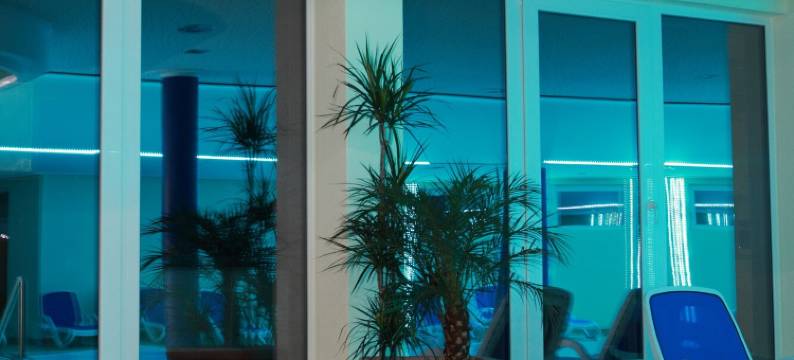 贝丽维酒店(Hotel Belle Vue)图片