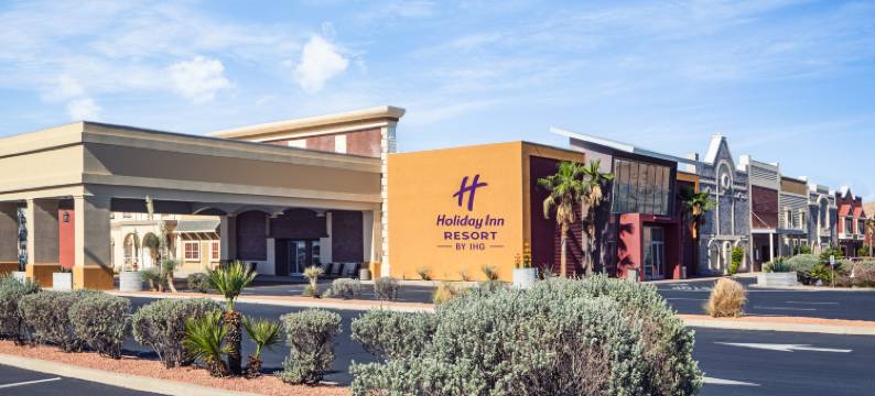 IHG假日度假酒店梅斯基特(Holiday Inn Resort MESQUITE by IHG)图片