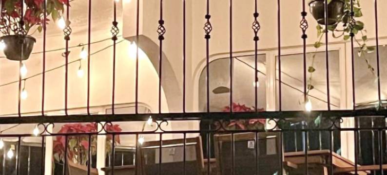 Geranio之家(Casa Geranio)图片