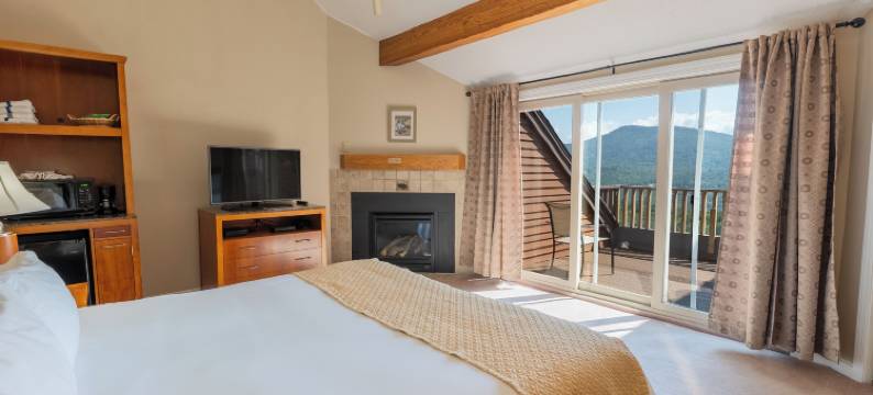 北欧乡村度假村(Nordic Village Condominium Resort)图片