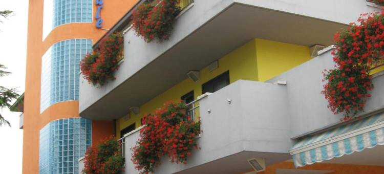 中央酒店(Hotel Centrale)图片