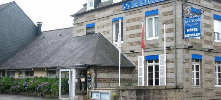 西格尼英式酒店(Brit Hotel le Cygne)图片