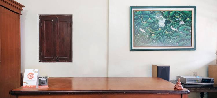 靠近马里奥波罗达努雷詹红多兹酒店(RedDoorz Near Danurejan Malioboro)图片